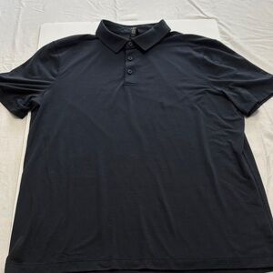 lululemon athletica Men's Polo Shirt